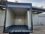 Iveco Daily 50C18 3.0L Automaat XXL 570cm Lang Bakwagen Airc, Auto's, Automaat, Stof, Gebruikt, Euro 6