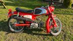 Honda C110 / skyteam DAX, Fietsen en Brommers, 49 cc, Klasse B (45 km/u), 4 versnellingen, Ophalen