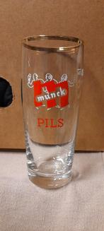 Glas Munck pils, Comme neuf, Enlèvement ou Envoi