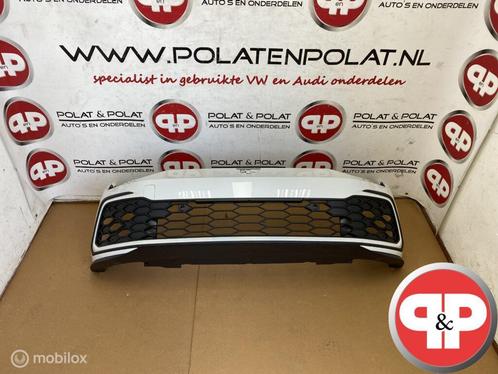 VW Golf 8 5H GTI Voorbumper LOK1, Auto-onderdelen, Carrosserie