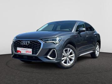 Audi Q3 Sportback Q3 Sportback 35 TFSI Business Edition S li beschikbaar voor biedingen