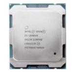 Intel Xeon E5 2698 V4 2.2GHz CPU met Socket LGA 2011-3, Computers en Software, Processors, Ophalen of Verzenden, Gebruikt