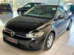 Volkswagen Polo 1.0i / DAB Radio / Front assist / Lane assis, Auto's, Volkswagen, Voorwielaandrijving, Stof, Gebruikt, USB