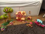Mini Lalaloopsy Sew Sweet House Speelhuis  Poppenhuisje, Kinderen en Baby's, Speelgoed | Poppenhuizen, Ophalen, Zo goed als nieuw