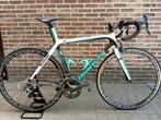 Bianchi racefiets Carbon, 53 tot 57 cm, Ophalen, Gebruikt, Carbon