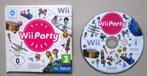 Wii Party voor de Nintendo Wii, Utilisé, Enlèvement ou Envoi