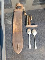 Brits Lotje WO2,  origineel, Verzamelen, Militaria | Tweede Wereldoorlog, Ophalen of Verzenden