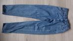 Baggy blauwe jeans 152 LMTD, LMTD, Utilisé, Garçon, Enlèvement ou Envoi