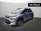 Citroën C3 Aircross 1.2 PureTech 130 S&S EAT6 Shine, Regensensor, 5 zetels, 5 deurs, 3 cilinders