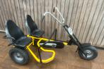 Skelter Berg gocart met vrijloop chopper, Ophalen, Gebruikt, Berg, Vrijloopautomaat