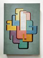 Van Natuur naar Abstractie (Ronny Van De Velde), Ophalen