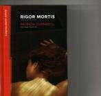 Rigor Mortis patricia cornwell 314 blz, Boeken, Thrillers, Zo goed als nieuw, Ophalen of Verzenden