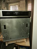Inbouwvaatwasser, Elektronische apparatuur, Ophalen, Zo goed als nieuw, Inbouw