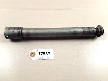 CBR900 2000 - 2001 Honda As As voorwiel D1-34145 beschikbaar voor biedingen