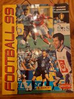 Panini Football 99, Boeken, Sportboeken, Ophalen of Verzenden, Zo goed als nieuw