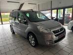 peugeot partner 1.6 hdi/CAR PASS/PANORAMA dak/euro 6b, Auto's, Peugeot, Voorwielaandrijving, Euro 6, 4 cilinders, 109 g/km