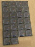 SONY minidiscs 22 stuks MDW 74, Audio, Tv en Foto, Ophalen of Verzenden