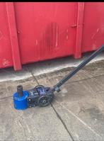 Lucht hydraulisch krik, Auto diversen, Ophalen, Zo goed als nieuw, Hydraulisch