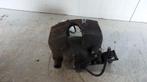 REMKLAUW RECHTS VOOR ABS Renault Laguna II (BG), Gebruikt, Renault