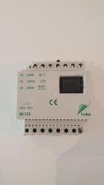 Niko modulaire dimmer ref. 05-725, Hobby en Vrije tijd, Elektronica-componenten, Gebruikt, Verzenden