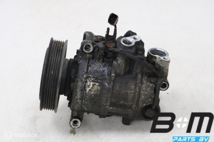 Aircopomp Audi A6 4F 4F0260805AF, Auto-onderdelen, Motor en Toebehoren, Gebruikt