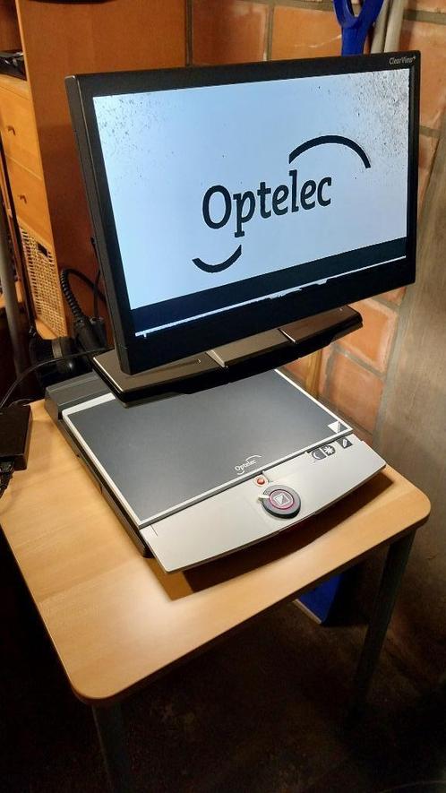 Leeshulp, Hobby en Vrije tijd, Vergrootglazen, Loepen en Loeplampen, Zo goed als nieuw, Vergrootglas of Loep, Ophalen