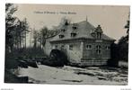 #1675 - Château d'Heverlé, Vieux Moulin, Verzamelen, Verzenden, Gelopen, Vlaams-Brabant