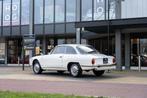 Alfa Romeo 2600 Sprint, Autos, Cuir, Achat, Intérieur cuir, Coupé