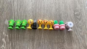Emojis 2025 ruilen beschikbaar voor biedingen