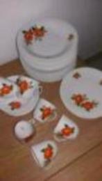 Vintage servies, Antiek en Kunst, Antiek | Servies compleet, Ophalen