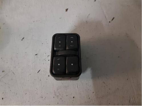 Elektrisch Raam Schakelaar van een Opel Zafira, Auto-onderdelen, Dashboard en Schakelaars, Opel, Gebruikt, 3 maanden garantie