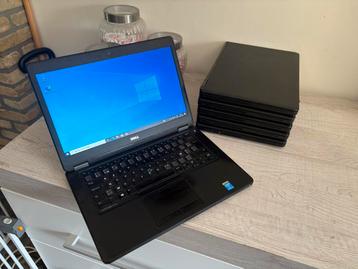 6x dell latitude e5450 i5 beschikbaar voor biedingen