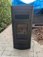 MCZ MUSA Mod. AIR - COMFORT AIR pelletkachel, Huis en Inrichting, Ophalen, Zo goed als nieuw, Pelletkachel
