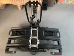 Thule EasyFold XT F 3 nouveau, Autos : Divers, Porte-vélos, Neuf, Support d'attelage, 3 vélos ou plus, Vélo électrique