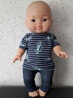 Bébé, poupée, vêtements de poupée 34 cm, Enfants & Bébés, Jouets | Poupées, Baby Pop, Envoi, Neuf