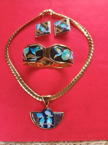 vintage Frey Wille set beschikbaar voor biedingen