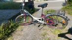 Vélo fille 8-12 ans, Fietsen en Brommers, Fietsen | Vouwfietsen, Ophalen, 20 inch of meer, Versnellingen, Zo goed als nieuw