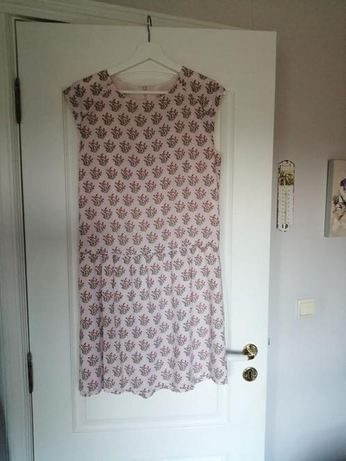 Dameskleedje roze Esprit maat 40, Kleding | Dames, Jurken, Zo goed als nieuw, Maat 38/40 (M), Roze, Ophalen