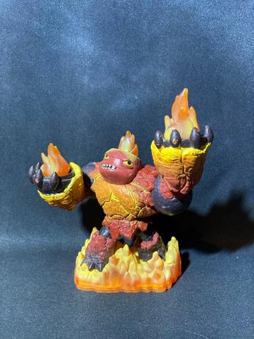Skylanders Giants Hot Head beschikbaar voor biedingen