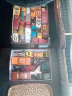 Lot corgi toys ( 80 stuks ), Enlèvement, Comme neuf