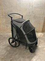 Honden wandelwagen, Dieren en Toebehoren, Ophalen, Zo goed als nieuw
