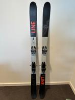 Line ‘Tom Wallisch Pro’ 171cm, Sport en Fitness, Overige merken, Ski, Gebruikt, 160 tot 180 cm