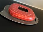 3D puzzel Bayern Munchen Allianz Arena, Ophalen, Zo goed als nieuw
