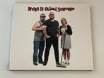 Benny Scott & De Mugge Van Brugge - Brugs Is Oltied Schoane, Ophalen of Verzenden, Gebruikt, Streekmuziek