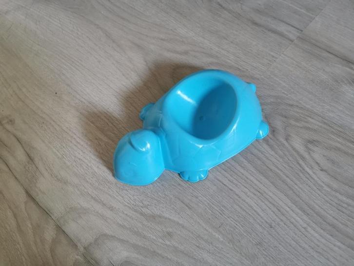 Plaspotje voor pop, Kinderen en Baby's, Speelgoed | Poppen, Zo goed als nieuw, Babypop, Ophalen of Verzenden