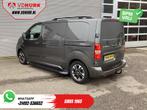 Opel Vivaro 2.0 CDTI 180 pk L2 Aut. BPM VRIJ! 2x Schuifdeur/, Automaat, Bedrijf, 192 g/km, Zilver of Grijs