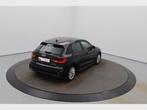 Audi A1 Sportback A1 Sportback 30 TFSI Business Edition S li, Auto's, Automaat, A1, Zwart, Bedrijf