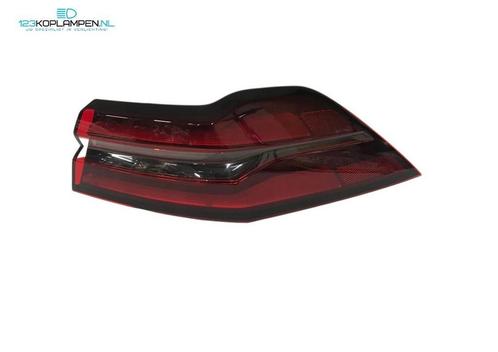 BMW 5 Serie G60 achterlicht rechts LED Shadow Line, Auto-onderdelen, Verlichting, BMW, Gebruikt, Herkomst onderdeel bekend, Verzenden