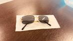 lunette type cartier, Handtassen en Accessoires, Zonnebrillen en Brillen | Heren, Ophalen of Verzenden, Zo goed als nieuw
