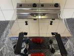horeca, Zakelijke goederen, Ophalen, Fornuis, Frituur en Grillen